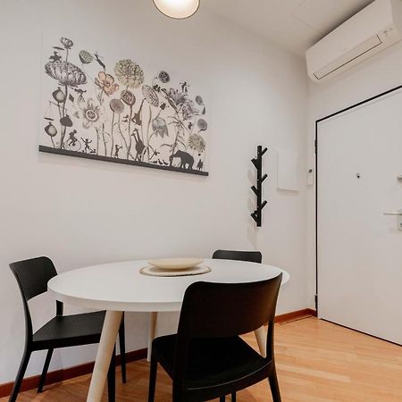 Realkasa Amendola Apartment Bologna Buitenkant foto
