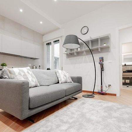 Realkasa Amendola Apartment Bologna Buitenkant foto