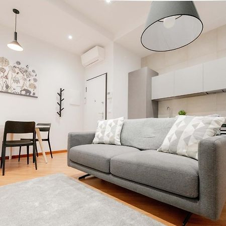 Realkasa Amendola Apartment Bologna Buitenkant foto