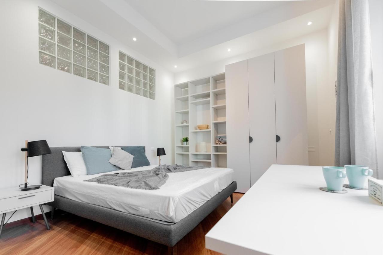 Realkasa Amendola Apartment Bologna Buitenkant foto