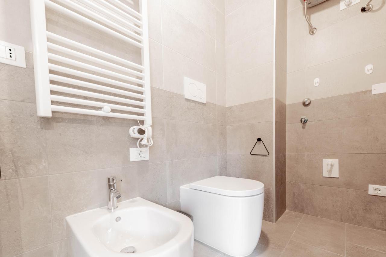 Realkasa Amendola Apartment Bologna Buitenkant foto