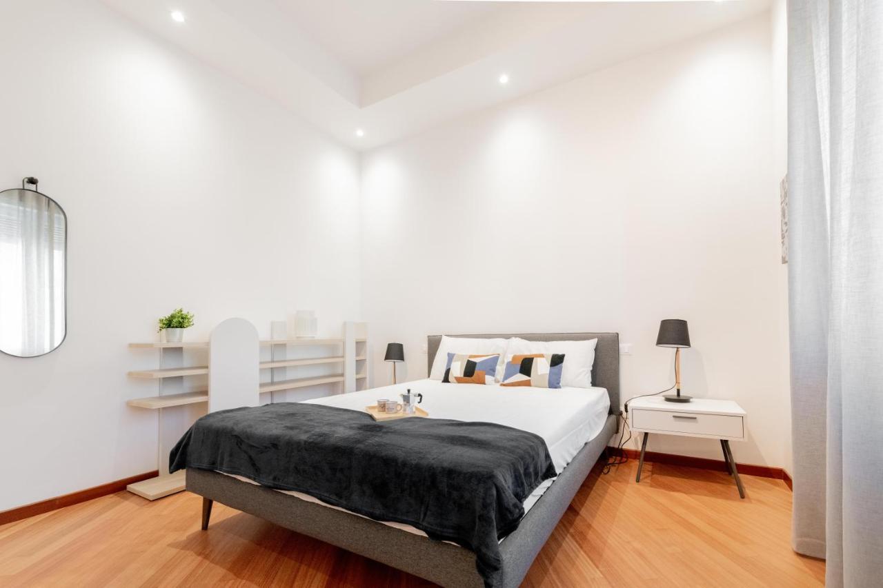 Realkasa Amendola Apartment Bologna Buitenkant foto