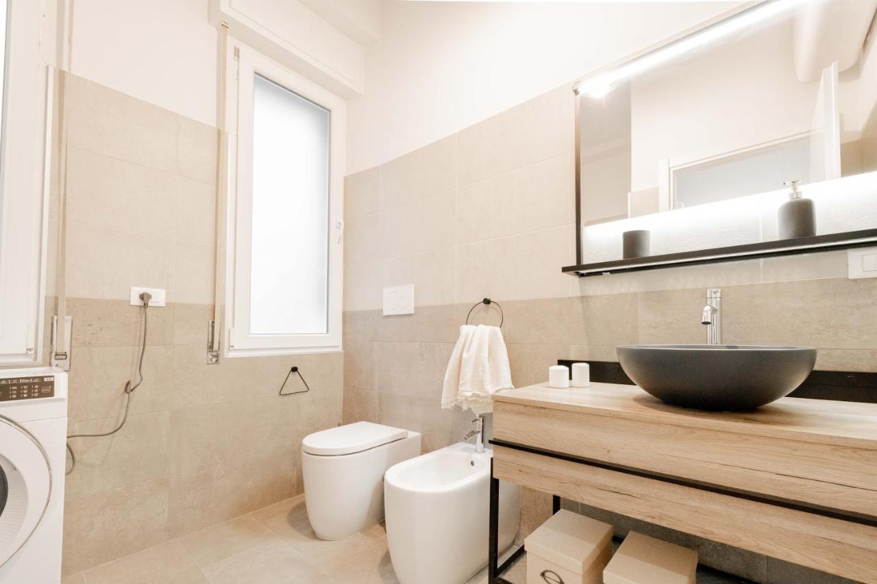 Realkasa Amendola Apartment Bologna Buitenkant foto