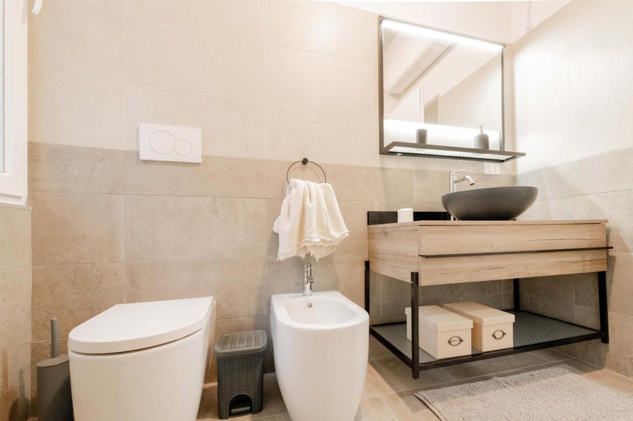 Realkasa Amendola Apartment Bologna Buitenkant foto
