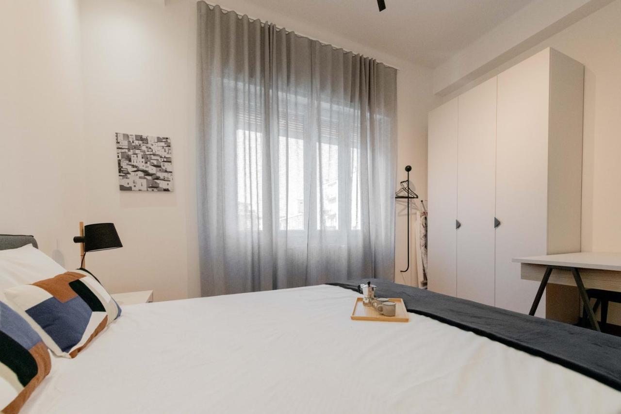 Realkasa Amendola Apartment Bologna Buitenkant foto